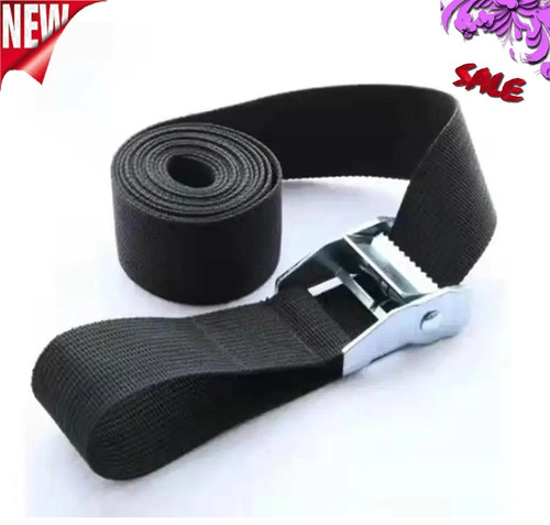Metal cam buckle tie down - cam,