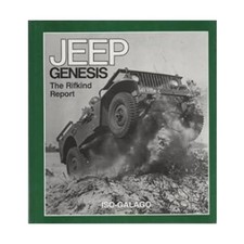 Iso-Galago Historical