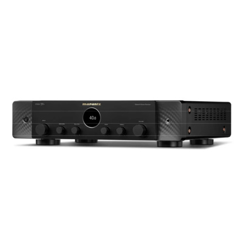 Marantz stereo 70s slimline - marantz,