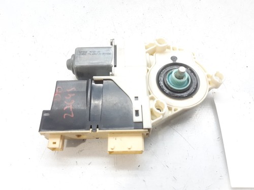 9222av front power - 9222av, window