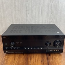 Sony STR-DH820 7.2 AV Receiver