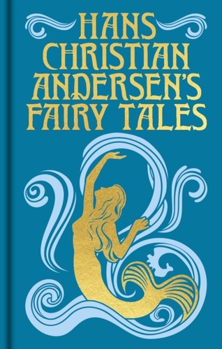 Hans christian andersen - hans, andersen's