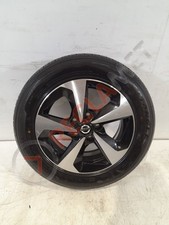 NISSAN JUKE TEKNA DCI  16"
