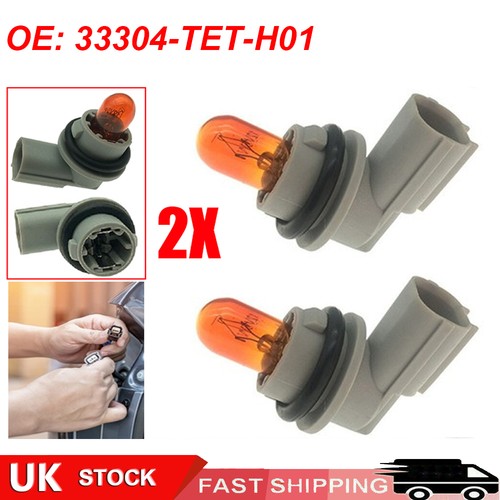 Side marker light lamp bulb - marker,