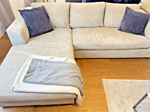 Alf dafrè california seater - 4,