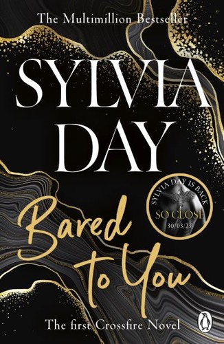 Bared you - you, (paperback)