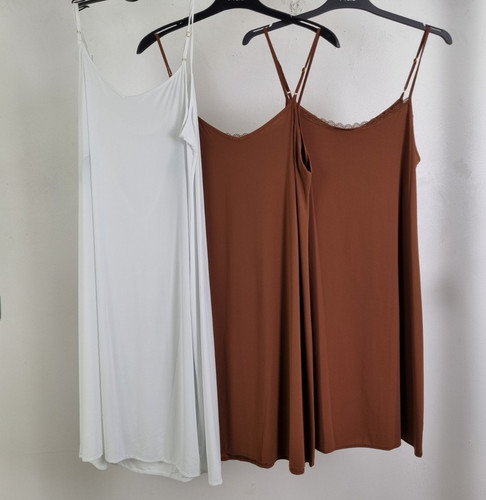 3pcs bundle brown white - bundle,