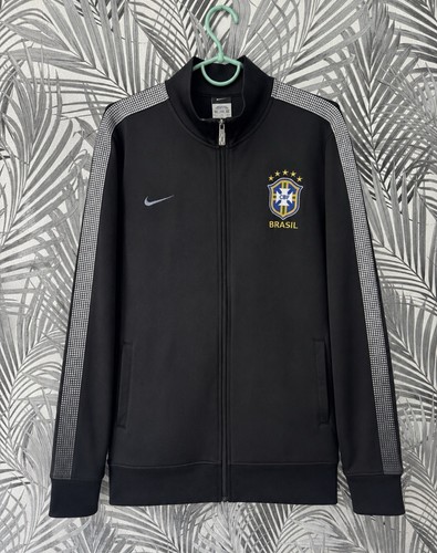 Vintage nike brazil track - nike,
