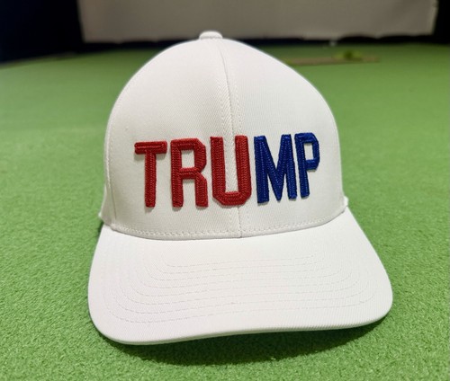 Donald trump fore red - donald, white