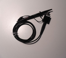 Fluke/Philips PM 9021/001  1:1, 10:1 200MHz Oscilloscope Passive probe 1.5m