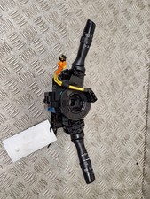 TOYOTA AVENSIS INDICATOR WIPER STALK UNIT WITH SQUIB T270 MK3 2015