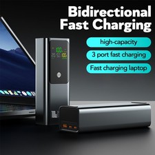 100W Power Bank 20000mAh PD