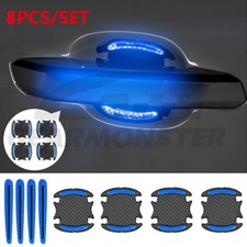 8Pcs Universal Car Door