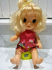 BABY ALIVE POTTY DANCE BABY