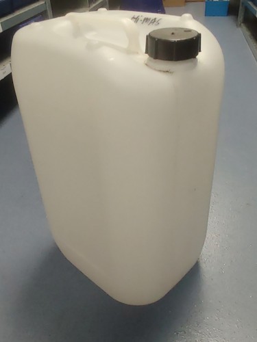 Water container 25l heavy - water,
