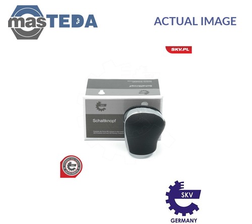 63skv081 gear lever knob - knob, skv