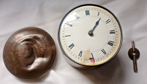 Antique french duverdry - french,