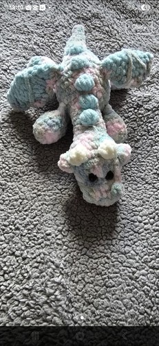 Handmade crochet - handmade.,