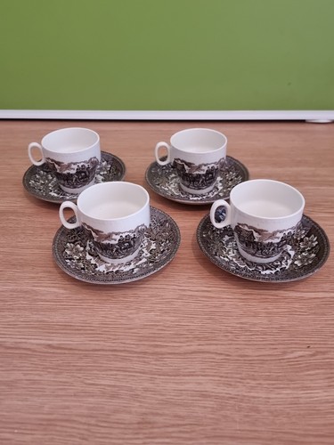 Royal tudor ware - tudor, coaching