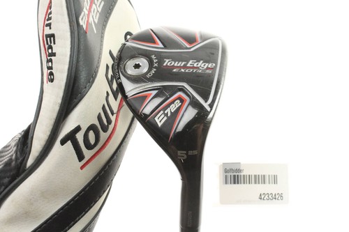 Tour edge exotics e722 - tour,