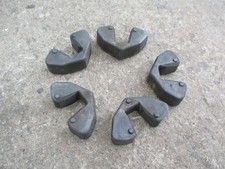 Suzuki GSXR1000 GSXR 1000 K8 Cush Drive Rubbers