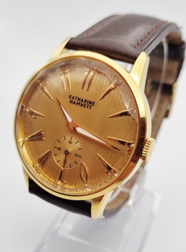 Katharine hamnett london - katharine,