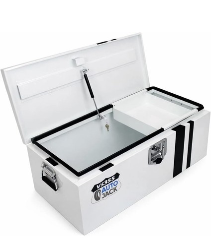 Van storage safe - safe, vault