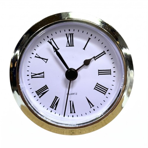61mm quartz clock - quartz,