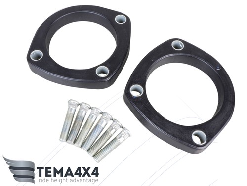Tema4x4 20mm rear strut - 20mm,