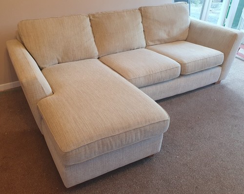 Dfs sophia chaise end sofa - dfs,