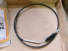 Ford Escort Mk1 Throttle