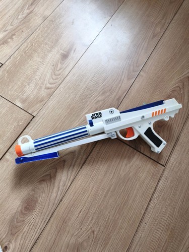 Nerf star wars clone trooper - nerf,