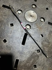 MZ ETZ SAXON 251/301 CABLE SPLITTER (Pink373)