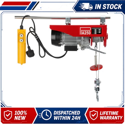 Winch crane lifting tool - lifting, for