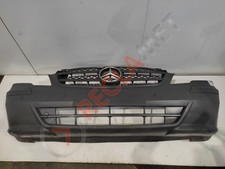 MERCEDES-BENZ Vito W639 Front