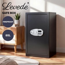 Levede digital safe box - digital,