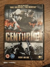 Centurion (DVD, 2010)