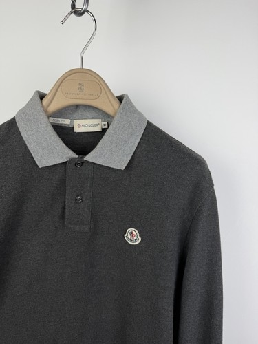 Moncler men polo shirt - moncler, men's