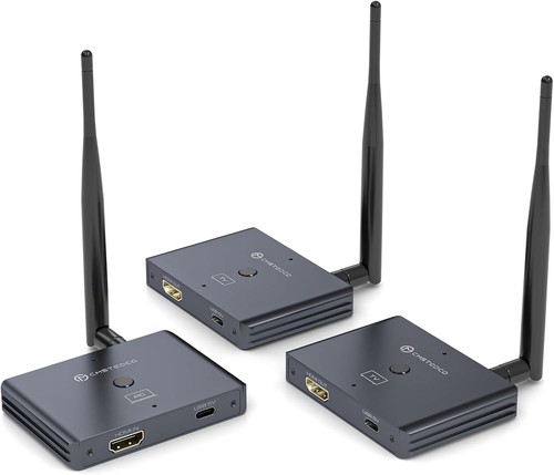 Wireless hdmi transmitter - wireless, and
