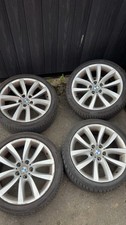 BMW Style 331 5x120 Alloy