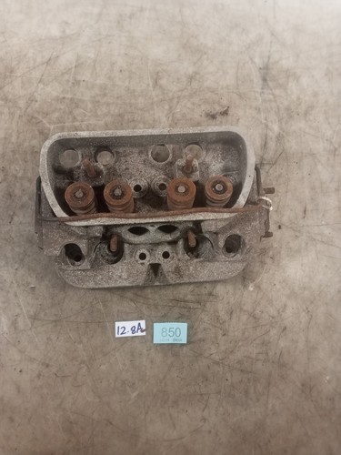 Camper air cooled - camper,