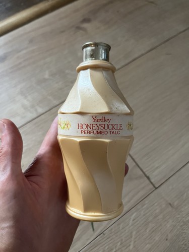 Vintage rare yardley - rare,
