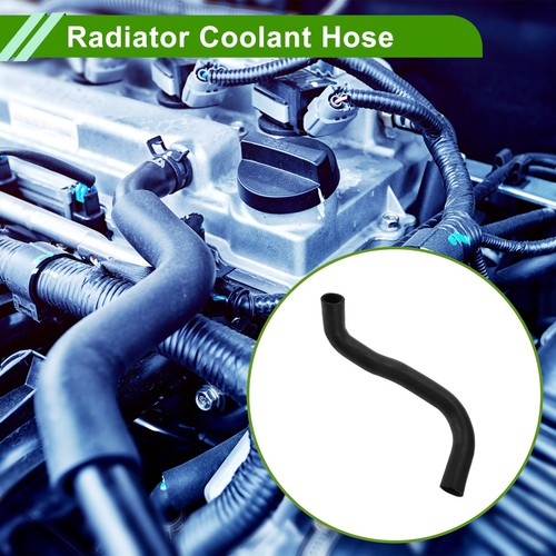 Radiator coolant hose - radiator,