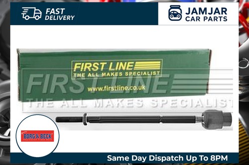 First line ftr4236 - first, tie