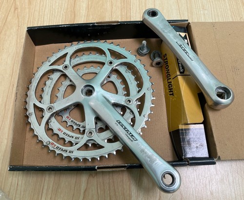 Campagnolo centaur speed - campagnolo,