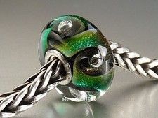 Trollbeads * OOAK * Unique * Unique * N1662