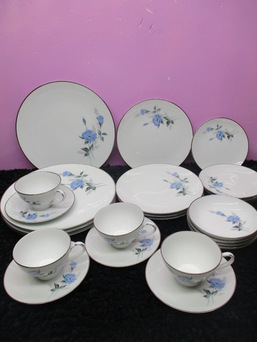 Noritake 6603 sylvia - noritake, place
