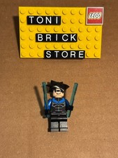 LEGO bat015 Nightwing