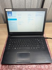 Toshiba satellite pro - toshiba,