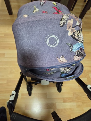 Bugaboo bee stroller - 5,